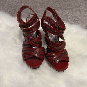 Gianni Bini Women’s Pumps 6.5 M Zip Details